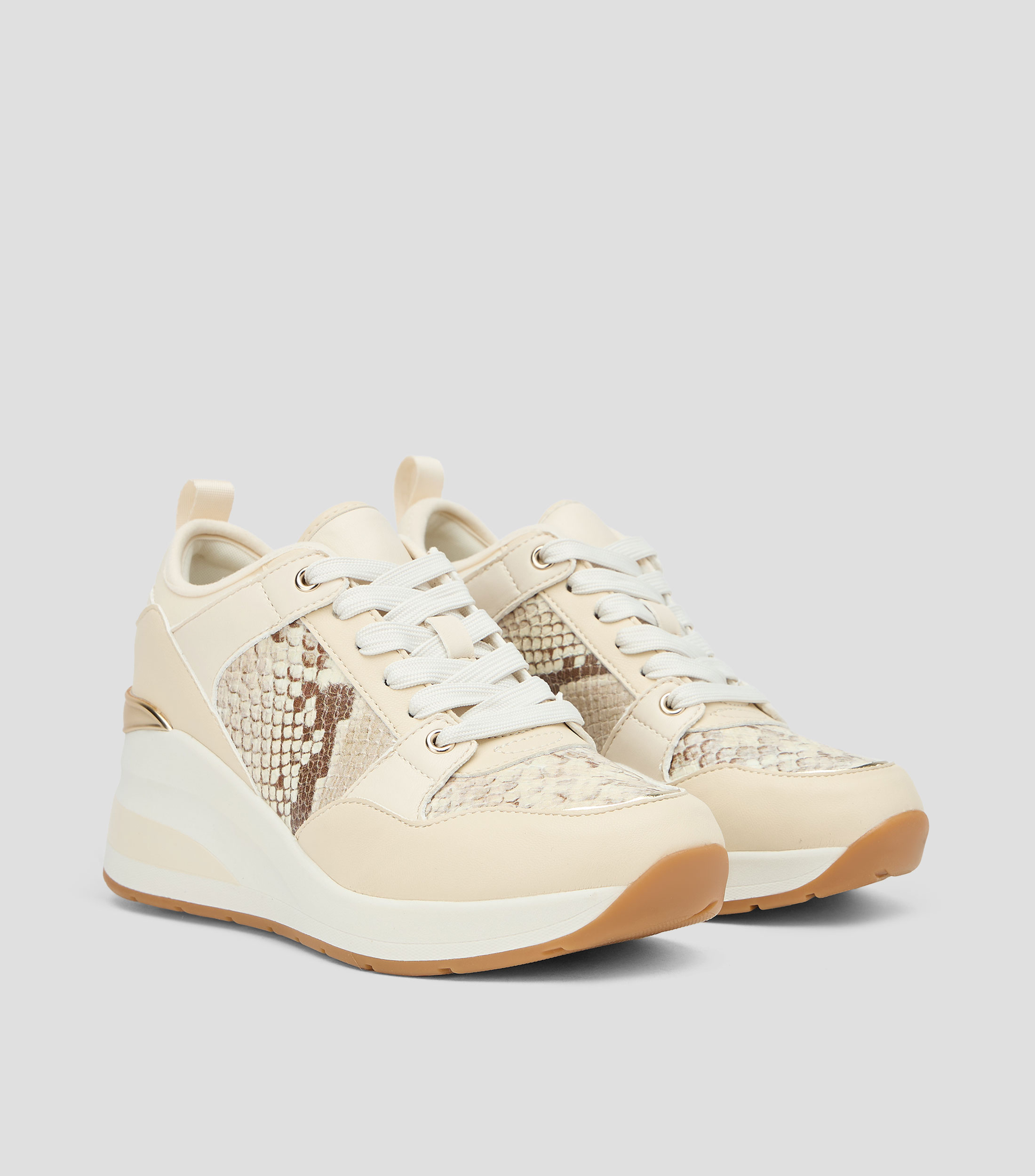 Tenis casuales Mujer